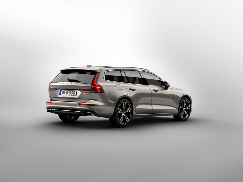 Image: Volvo